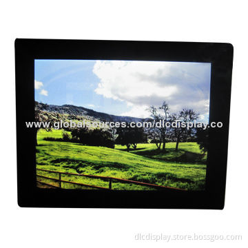 5.7" TFT LCD Display with Resistive Touch